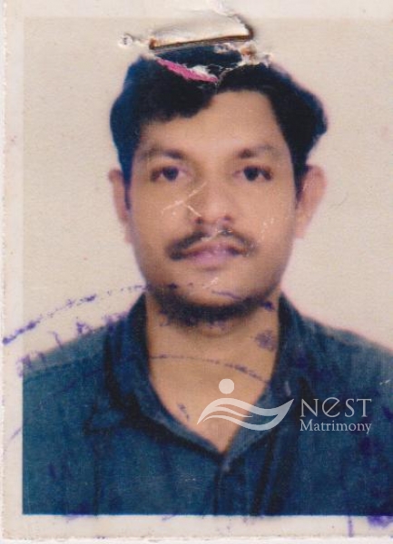 KRISHNA KUMAR T.V